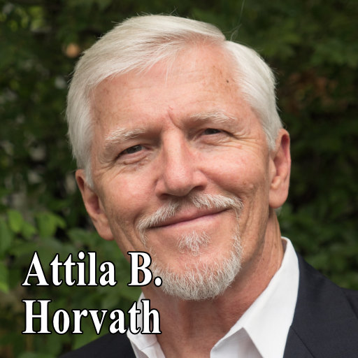 Attila B. Horvath