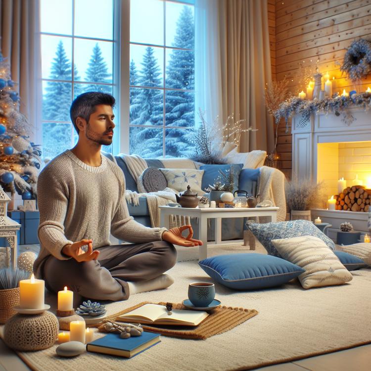 Transform Holiday Stress Into Your Personal Growth Journey