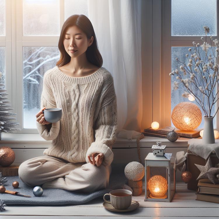 Transform Holiday Chaos Into Your Most Peaceful Season