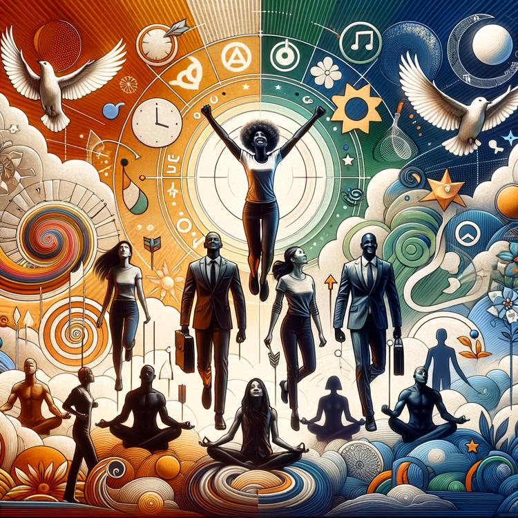 Transform Your Daily Habits Into Unstoppable Success Power
