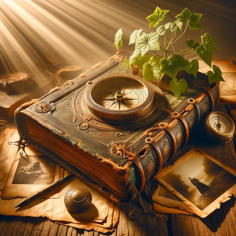 Ancient Wisdom Transforms Professional's Journey From Regret To Triumph