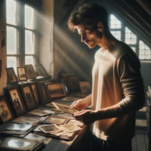 From Lost Soul To Legacy: Discovering Life's Purpose