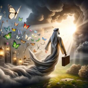 Break Free From Autopilot And Unlock Your Purpose