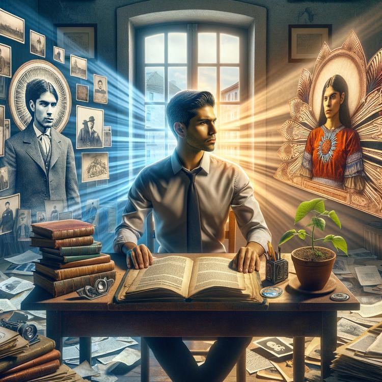 From Lost Chapters To Life Transformation