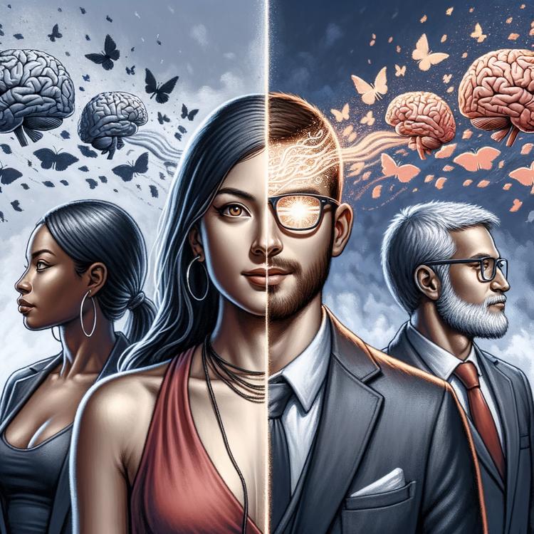 Opportunity Blindness: Rewire Your Brain To See More