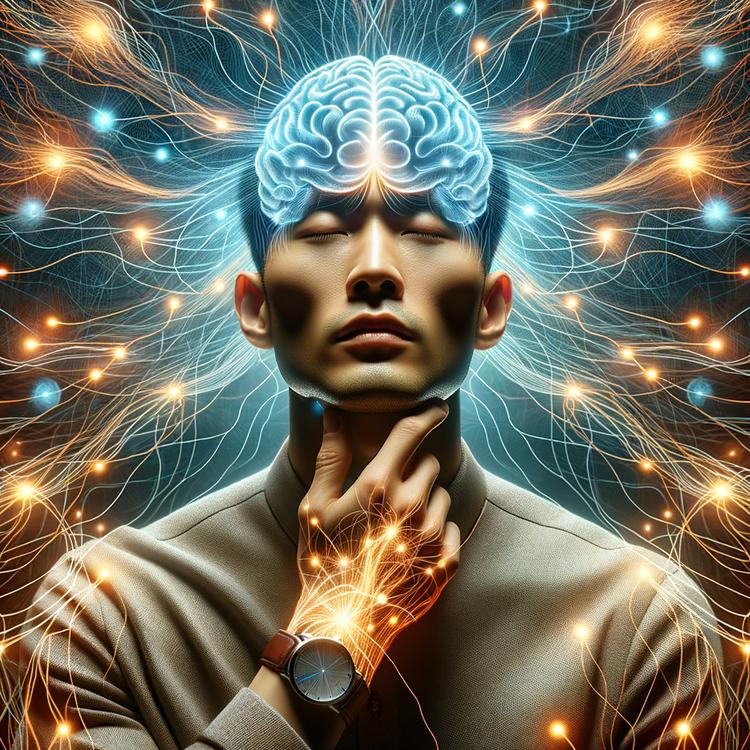 Can Your Mindset Rewire Your Brain For Success