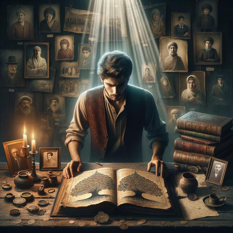 Ancestral Wisdom Unlocks Your Hidden Life Patterns