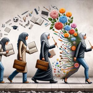 Escaping The System: Find Your Creative Freedom