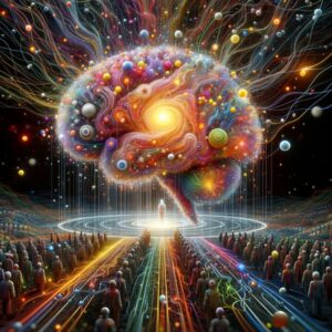 Why Your Brain Misses 99.9% Of Opportunities