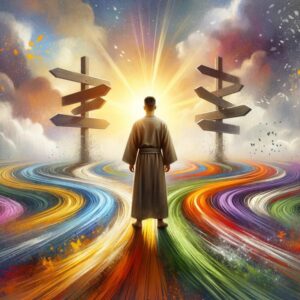 Stop Existing, Start Living: 5 Daily Commitments