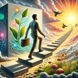 Breaking Free: From Autopilot To Intentional Success