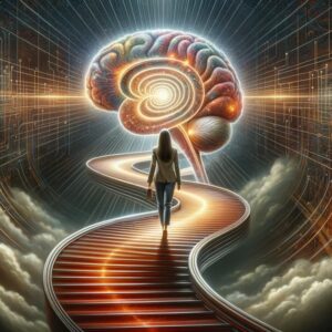 Why Your Brain Blocks Success You Deserve