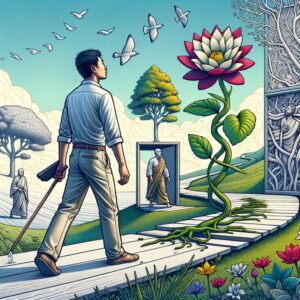From Fixed To Growth: My Mindset Revolution