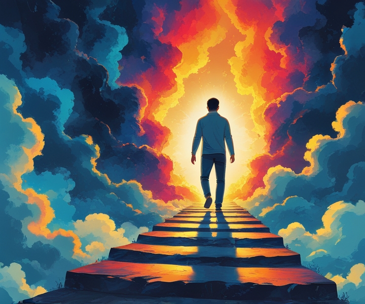 Break Free: Design Your Success Blueprint Now