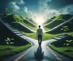 Stop Blaming, Start Owning Your Success Journey