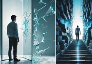 Your Self-Image Is Sabotaging Your Career Success