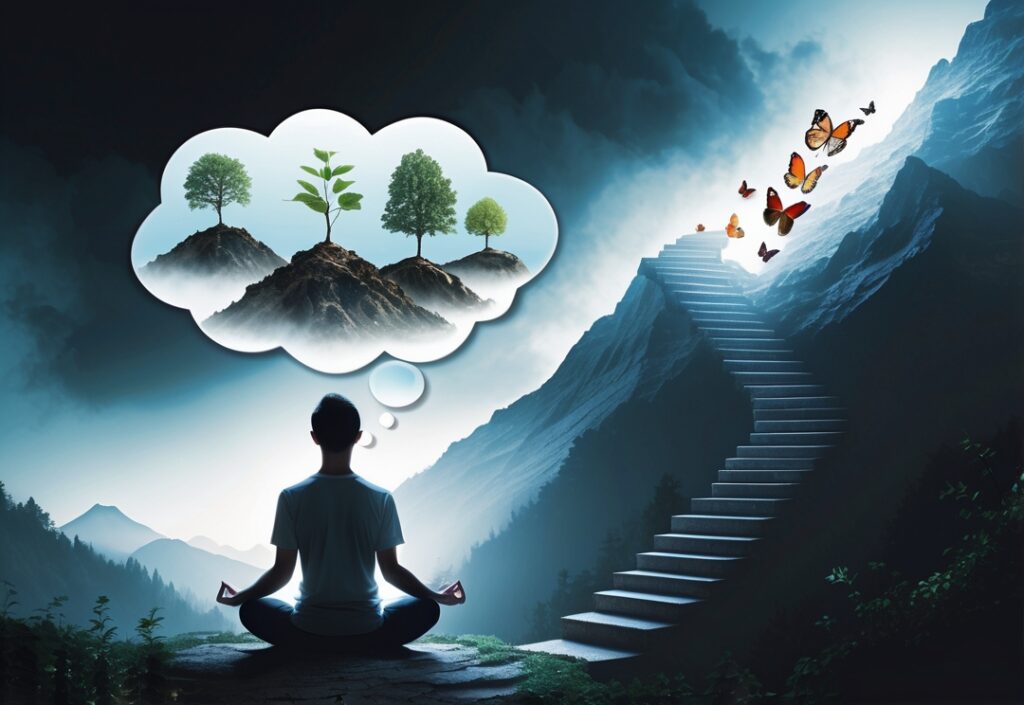 How Visualization Rewires Your Subconscious For Success
