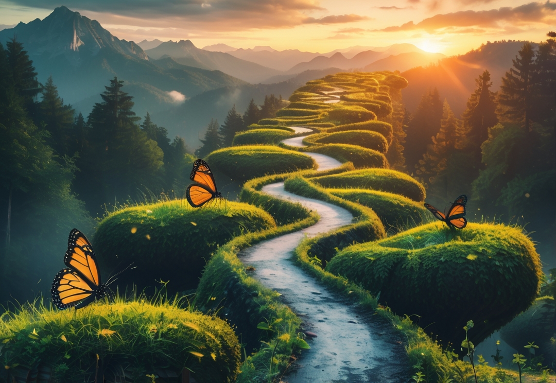 Rewrite Your Life With Intentional Thinking