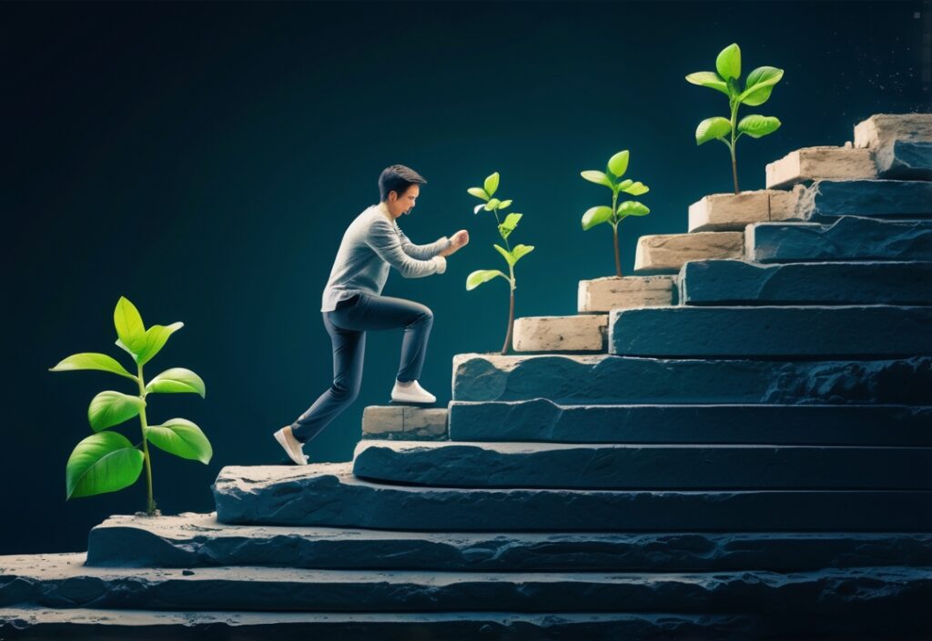 3 Success Principles Smart Professionals Actually Follow