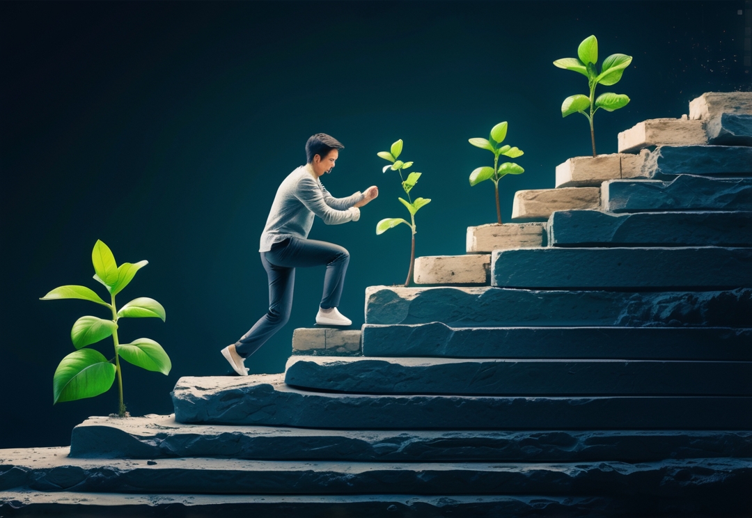 3 Success Principles Smart Professionals Actually Follow