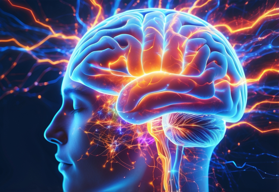 How Your Brain Wires Success Through Visualization