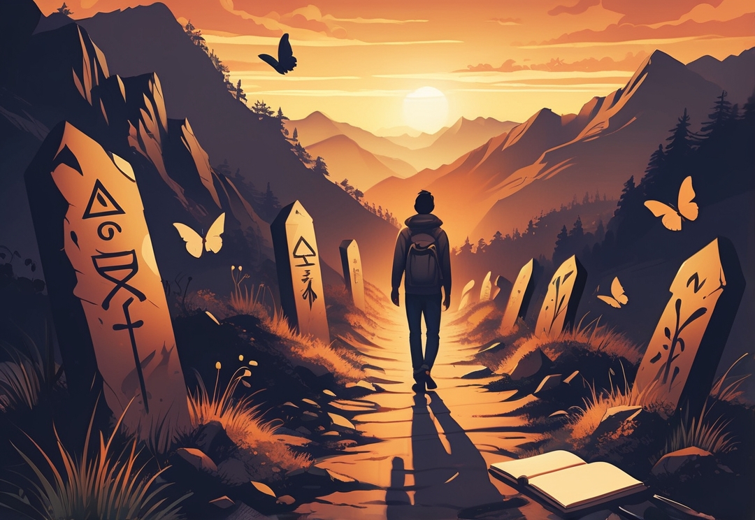 From Ancestral Wisdom: Finding Success After Failure
