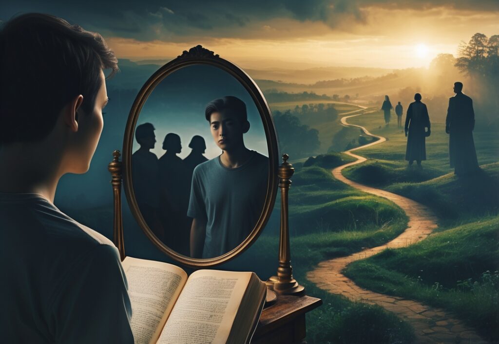 From Sleepwalking To Awakening Through Ancestral Wisdom