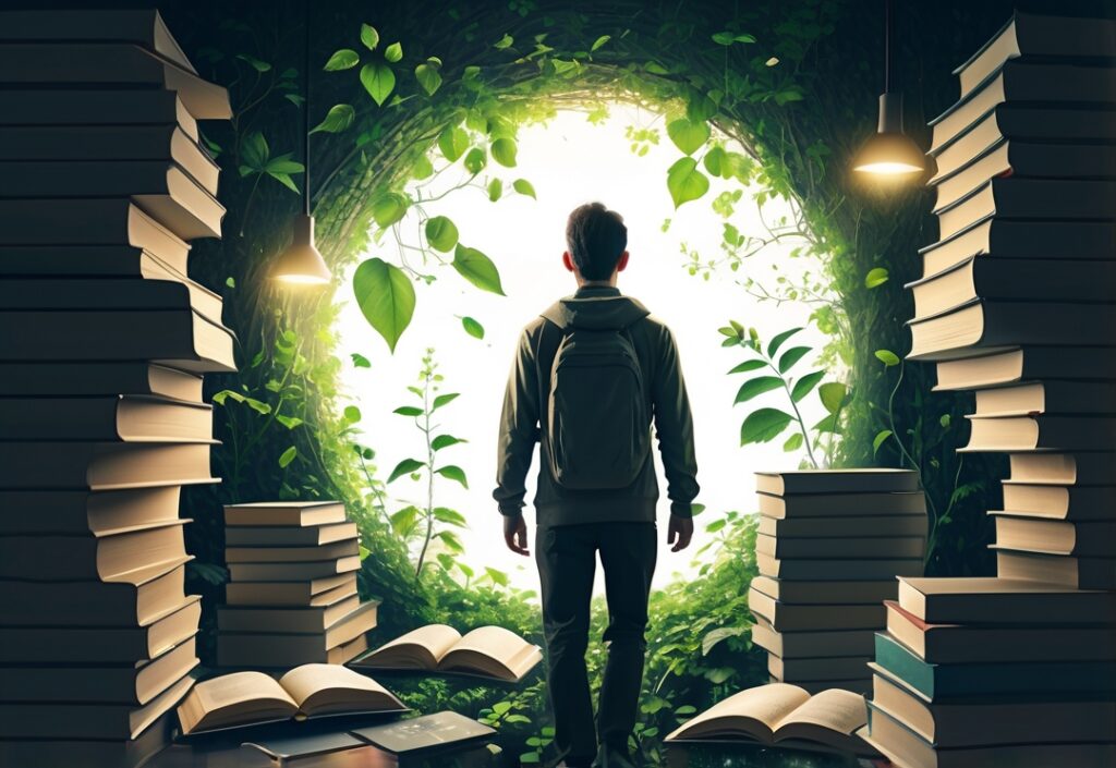 Stop Chasing Grades And Find Your Power