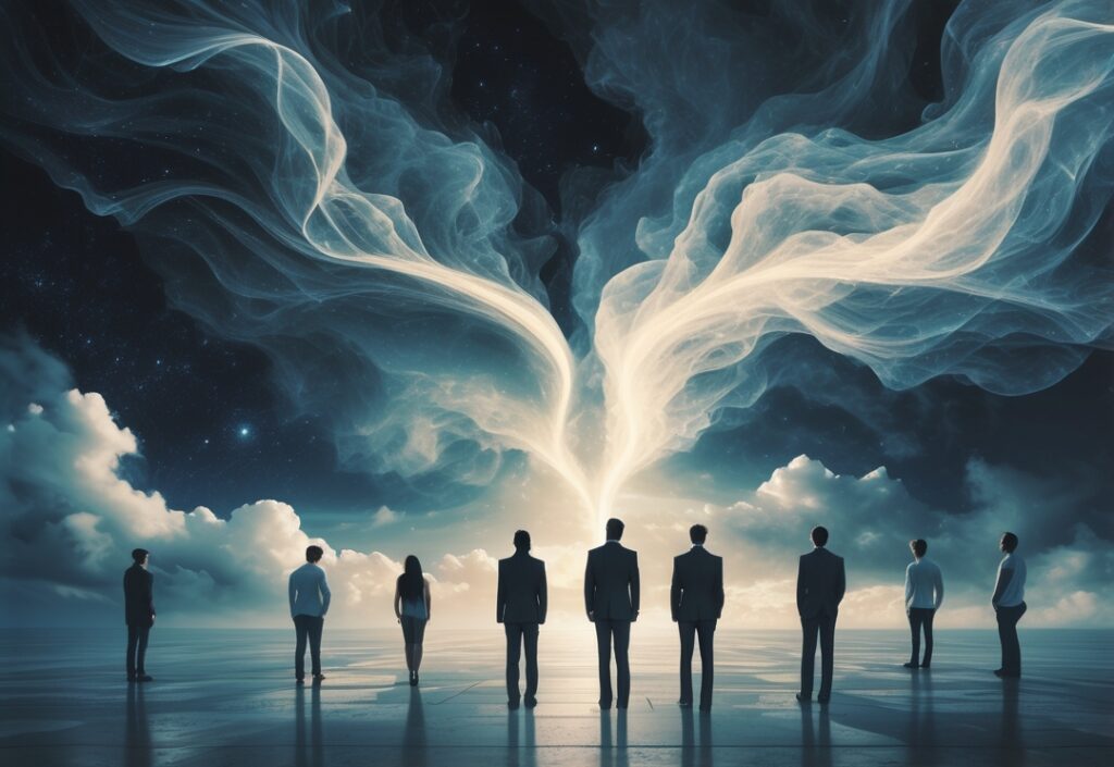 Rewire Your Brain: 5 Mental Perception Shifts