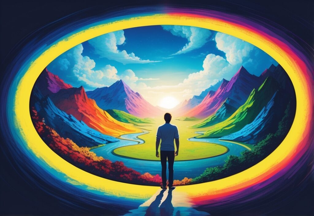 Break Your Invisible Limits To Unleash Potential