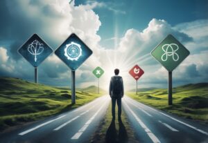 Find Your Path Beyond Society's Success Script