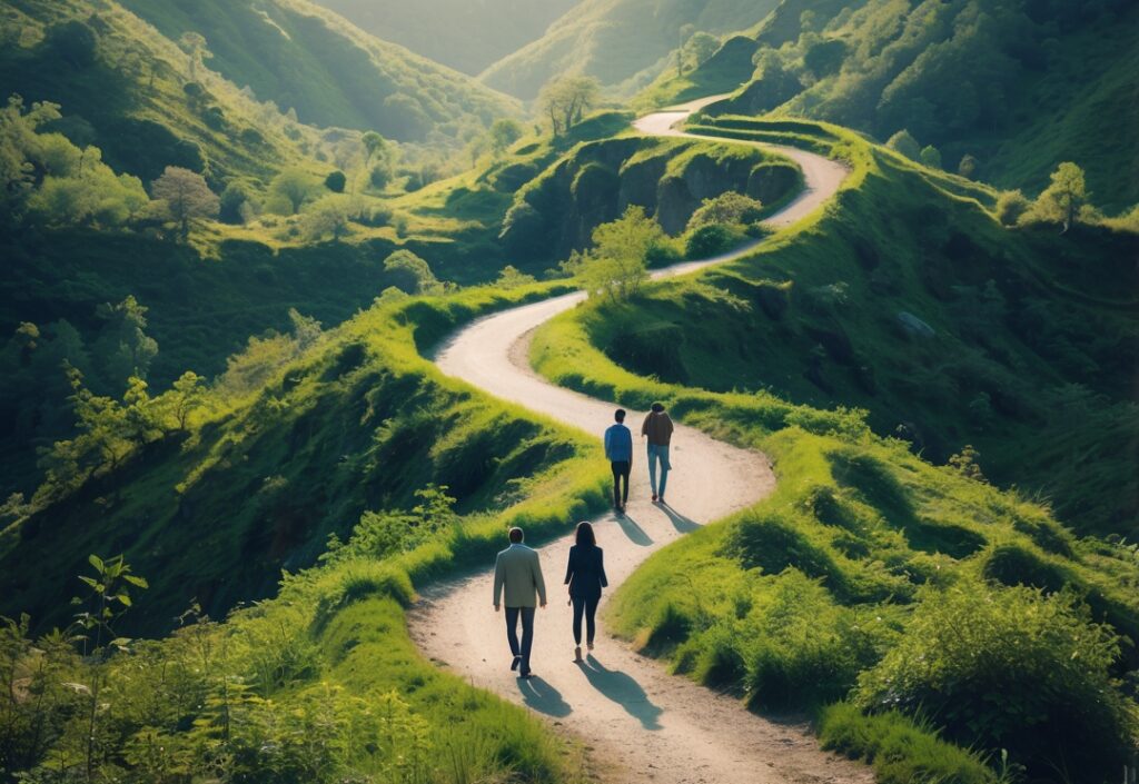 5 Hard Truths That Changed My Life