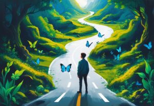 From Burnout To Purpose: My Transformation Journey