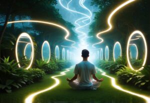 Rewire Your Subconscious Mind: 5 Life-Changing Keys