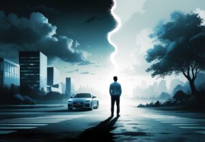 The Perfect Life That Felt Like Death