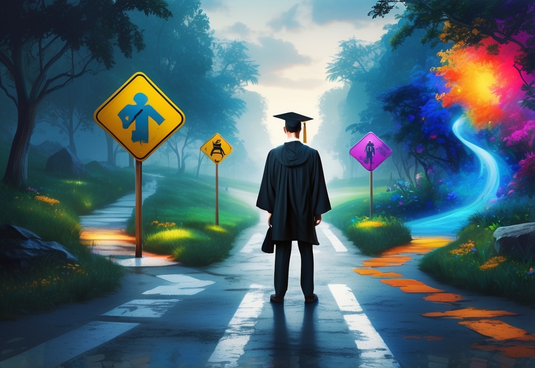 Why Education Fails Young Professional Identity