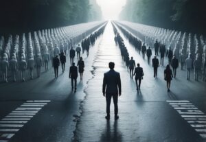 Break Free From Society's Hidden Rule Book