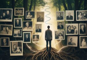 From Grief To Wisdom: A Legacy Unearthed