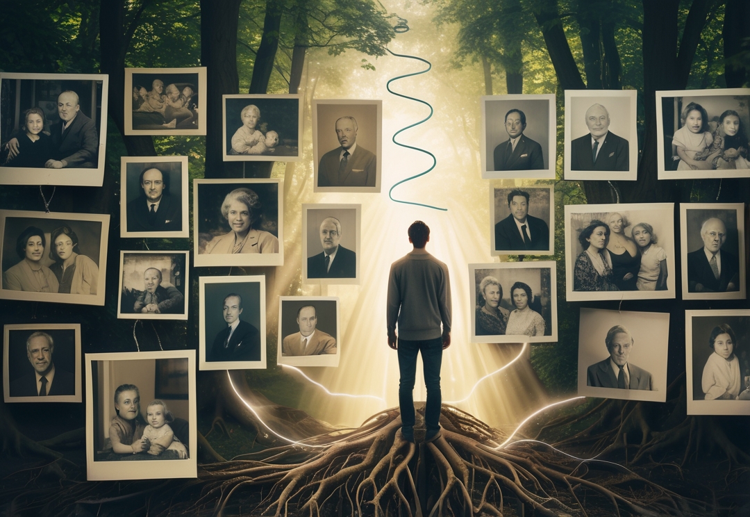 From Grief To Wisdom: A Legacy Unearthed