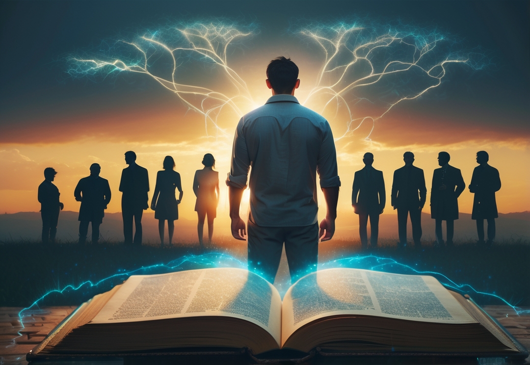 Awaken Your Legacy Before Time Runs Out