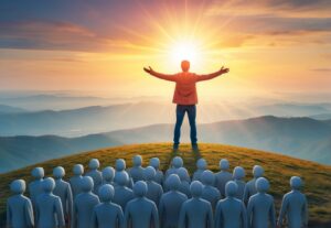 Break Free: Your Path To Authentic Success