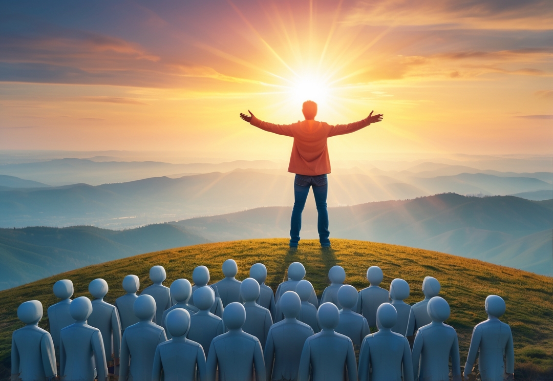 Break Free: Your Path To Authentic Success