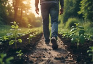 From Blaming Others To Owning My Success