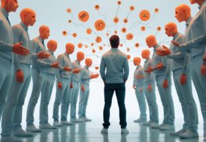 Stop Fitting In, Start Standing Out Stop Fitting In, Start Standing Out