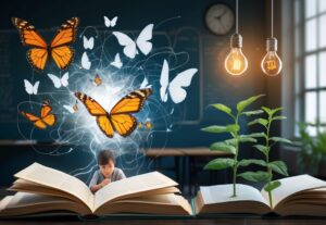 School Taught Us Backwards: Empty Vessels Vs Growth