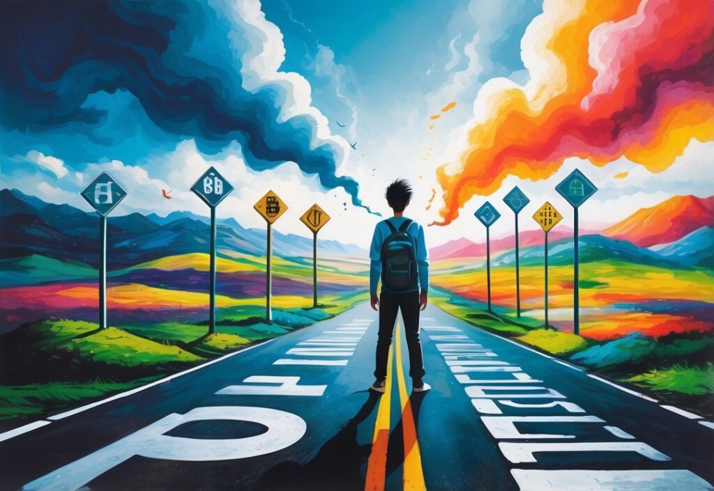 Stop Following The Success Script You Never Chose