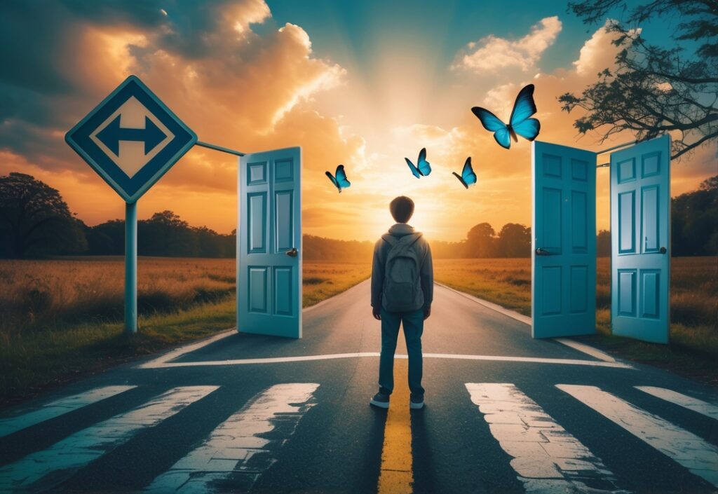 Unlearning School: Your Twenties' Hidden Opportunity