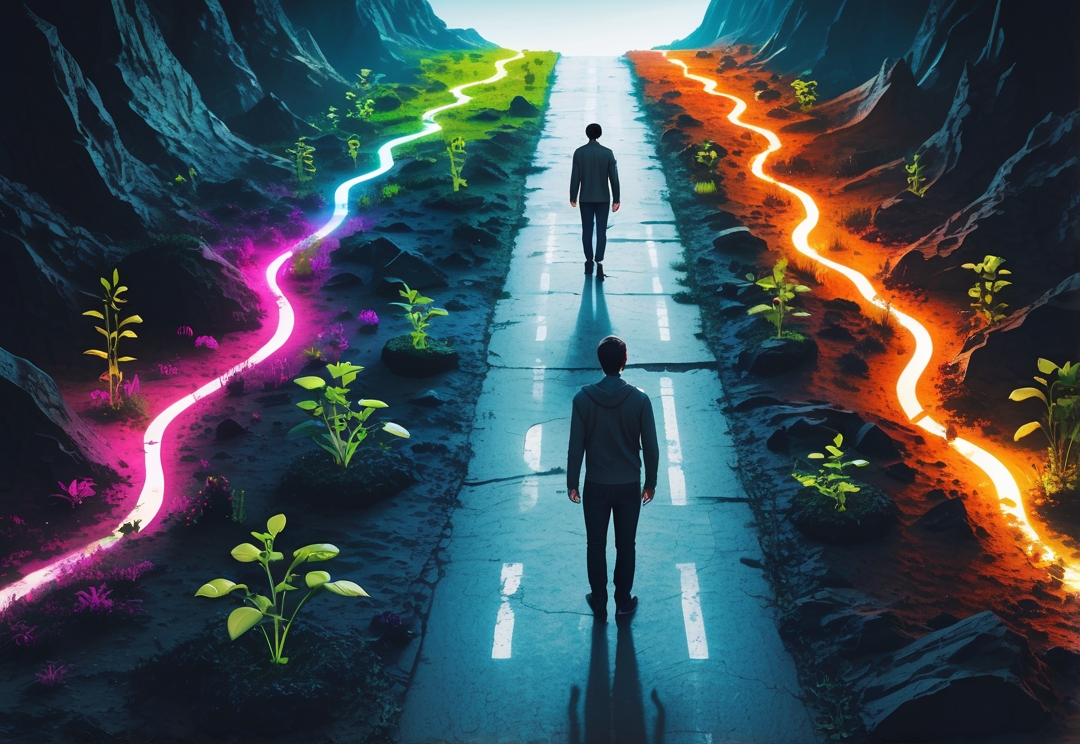 Why Top Performers Embrace Failure, Others Don't