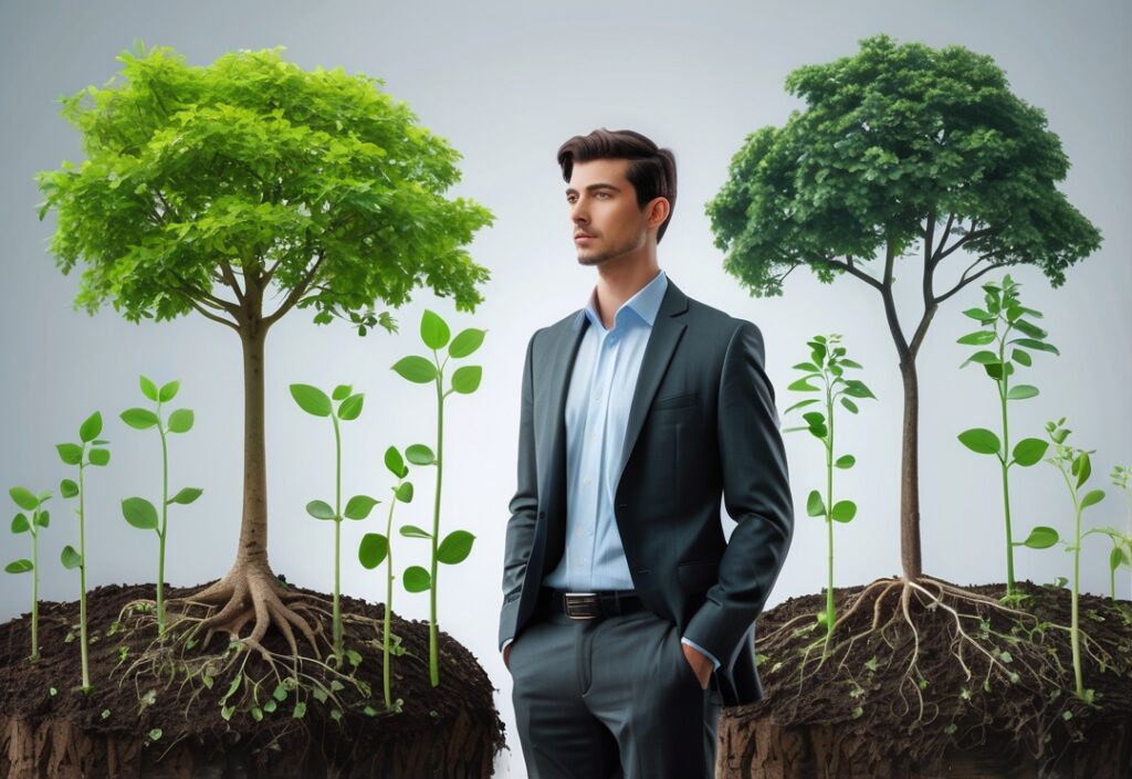 Daily Choices Outperform IQ For Career Success