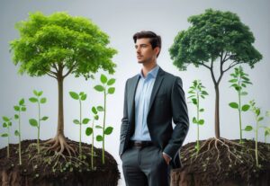 Daily Choices Outperform IQ For Career Success